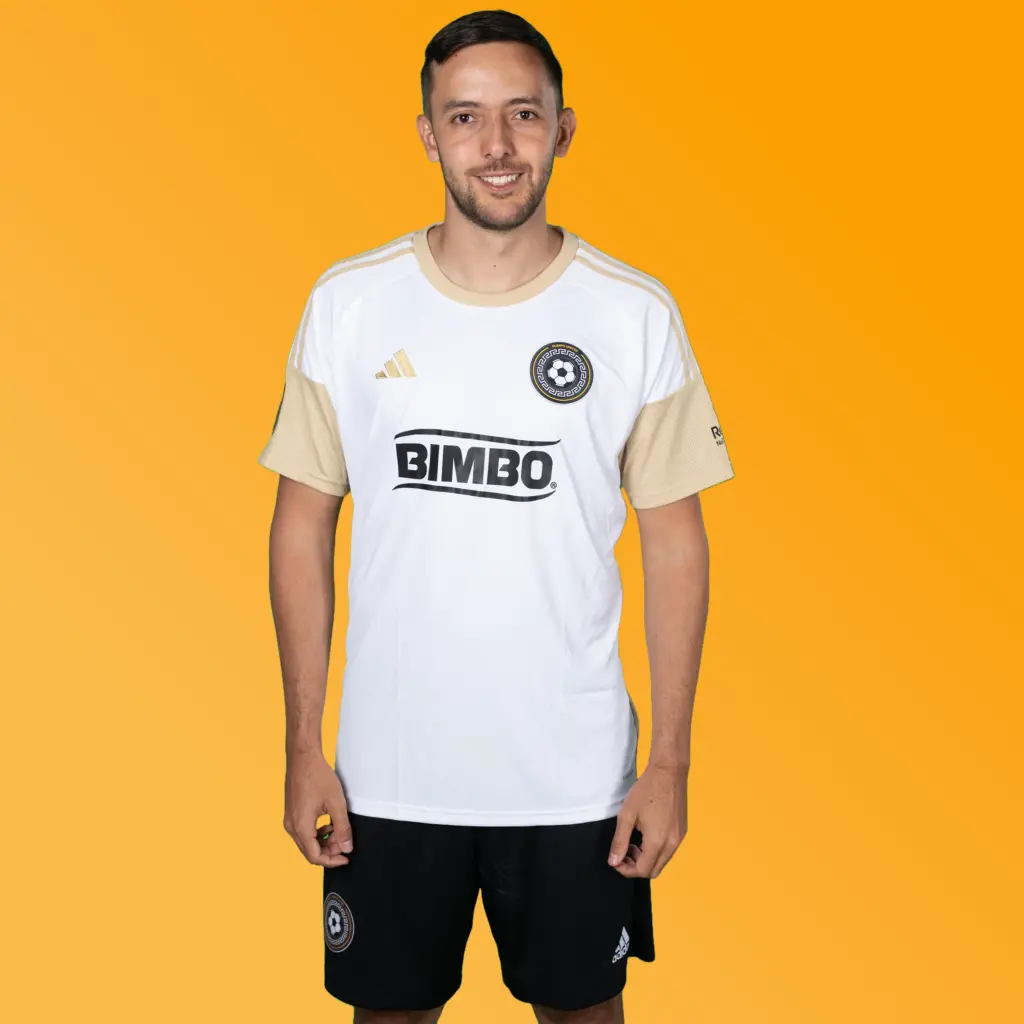 maillot-olimpo-united-chicharito-kings-league