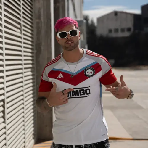 Image de l'article Kings League : les maillots de la saison 2024