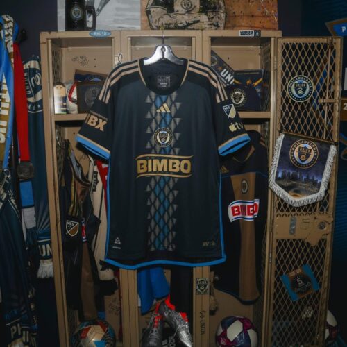 Hanovre 96 Maillot Extérieur 2021/22