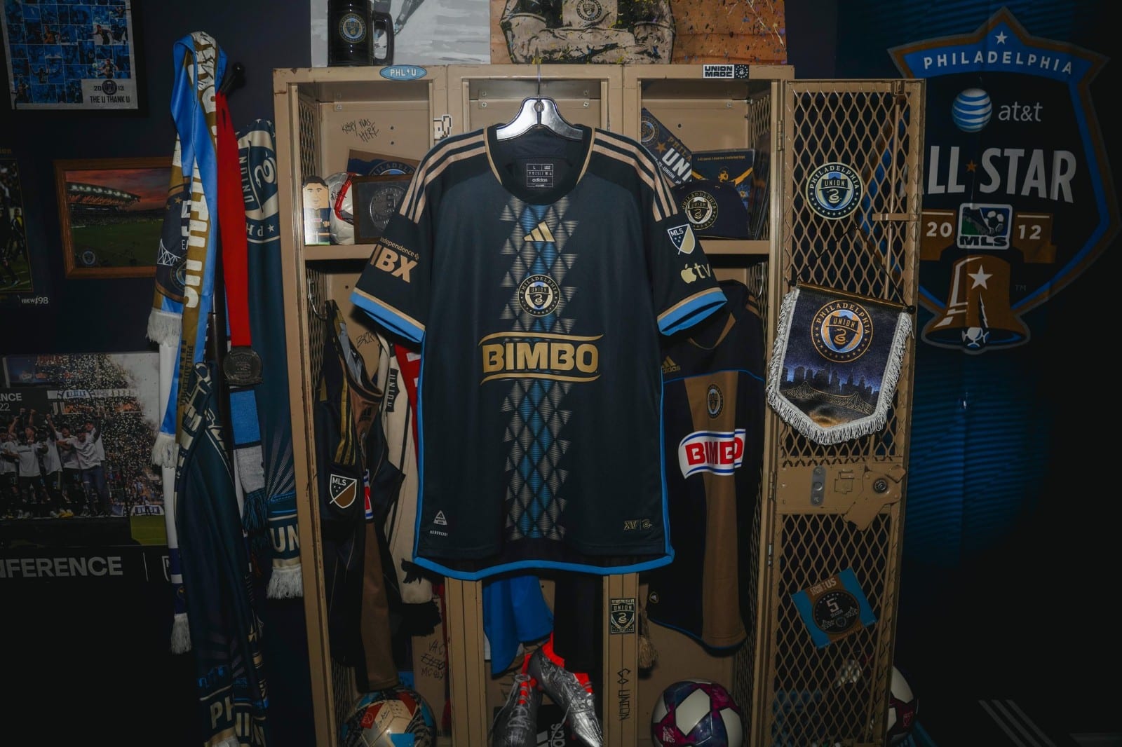 maillot-philadelphia-union-domicile-2024-MLS