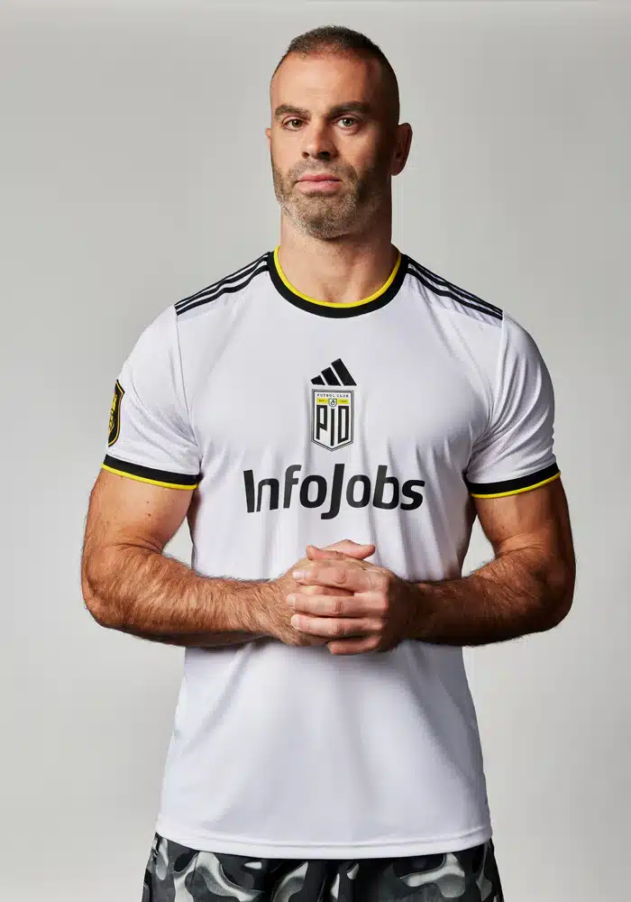 maillot-pio-fc-kings-league