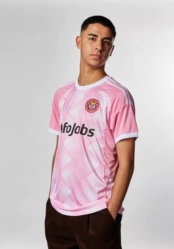 maillot-porcinos-fc-ibai-kings-league