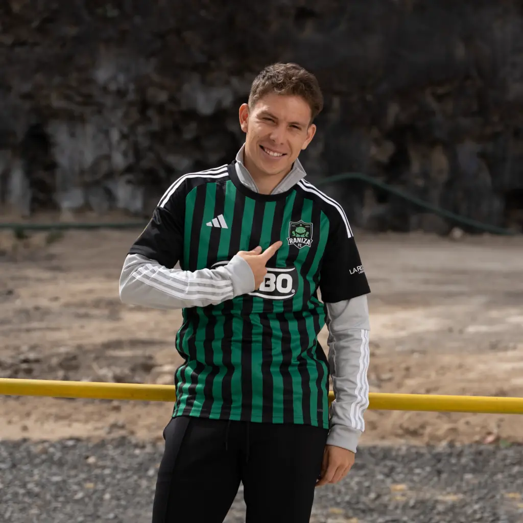maillot-raniza-fc-kings-league