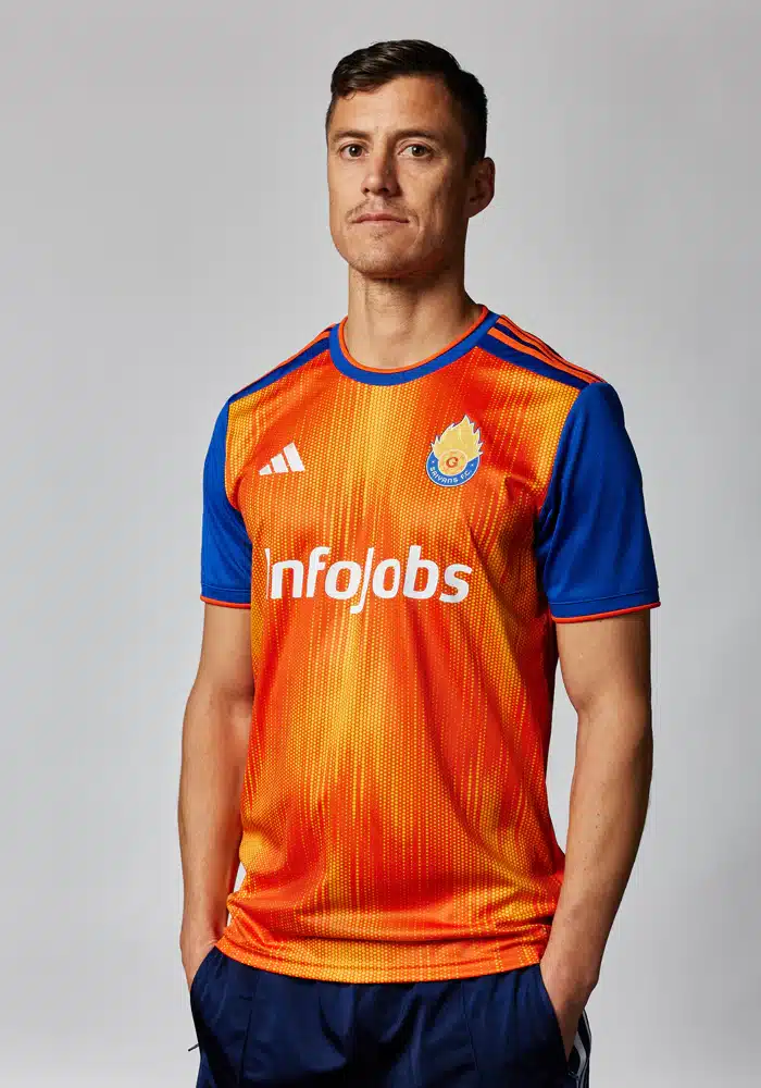maillot-saiyans-fc-kings-league