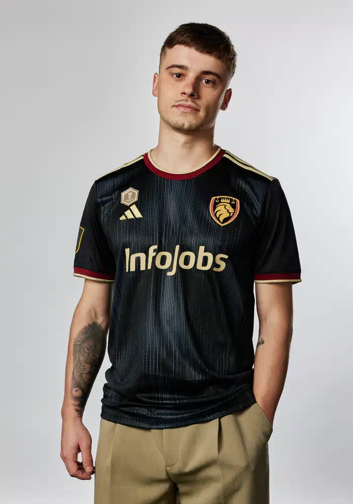 maillot-ultimate-mostoles-kings-league