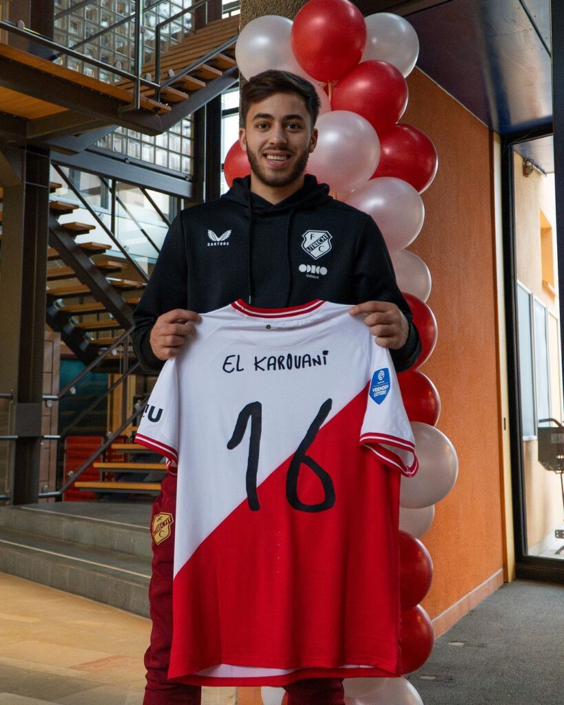 maillot utrecht flocage special 2