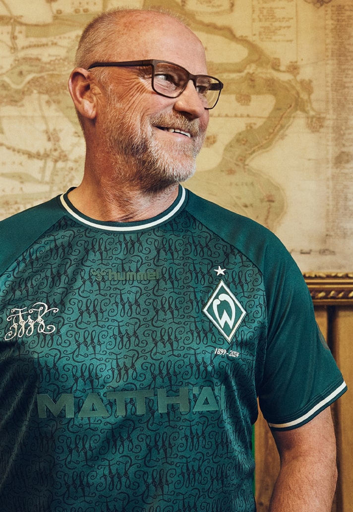 maillot-werder-breme-125-ans-hummel-3