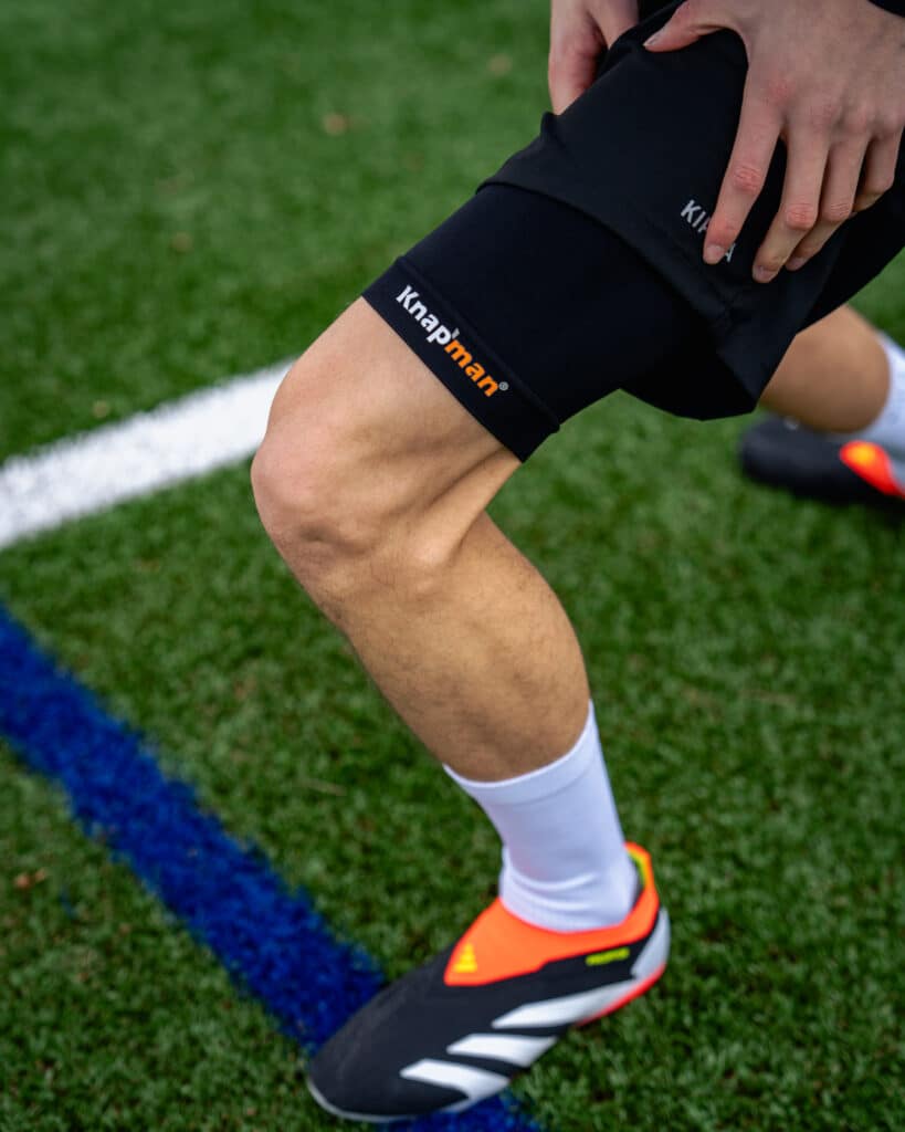 short compression knapman 1