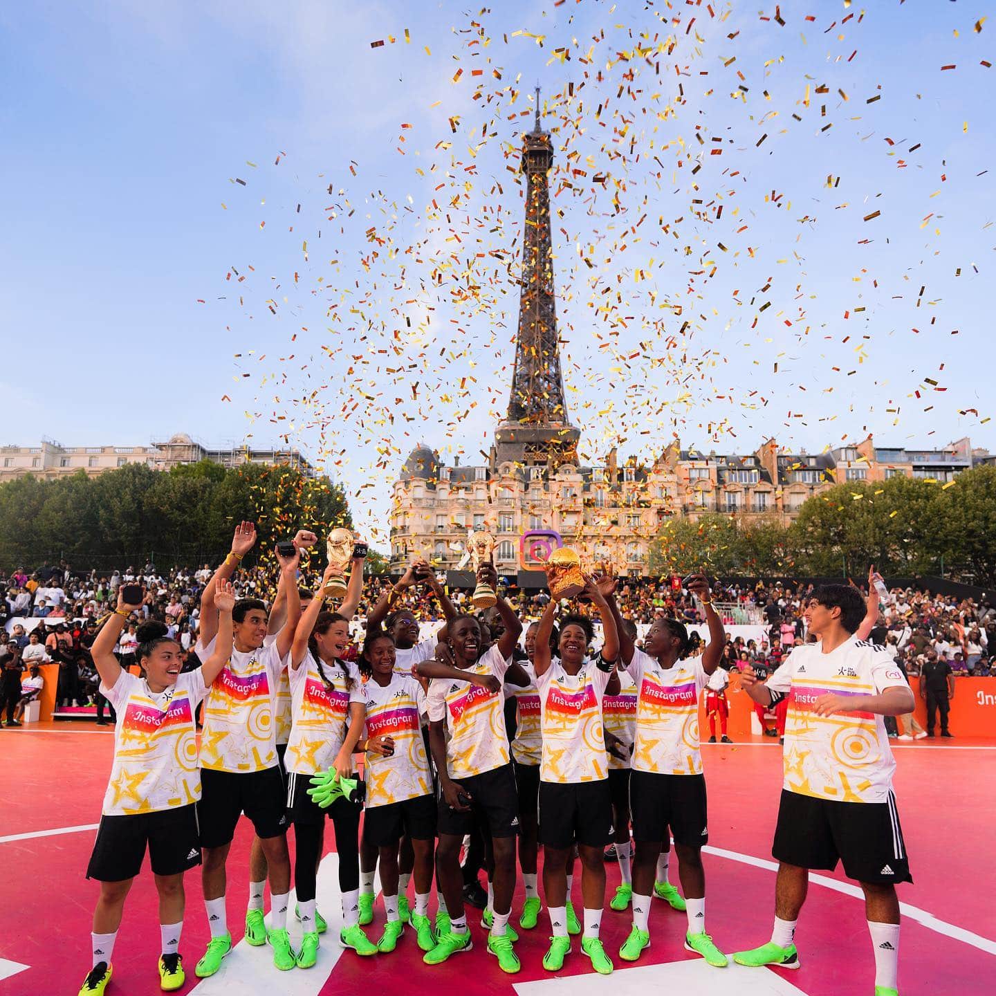 tournoi impulstar adidas 3