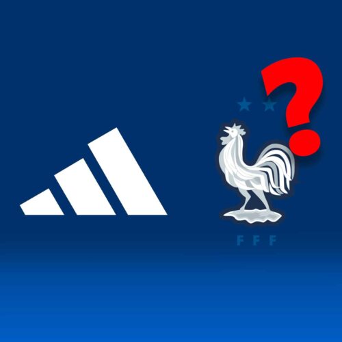 Image de l'article L'Allemagne chez Nike, et si adidas misait désormais tout pour un retour sur le maillot de l'équipe de France ?