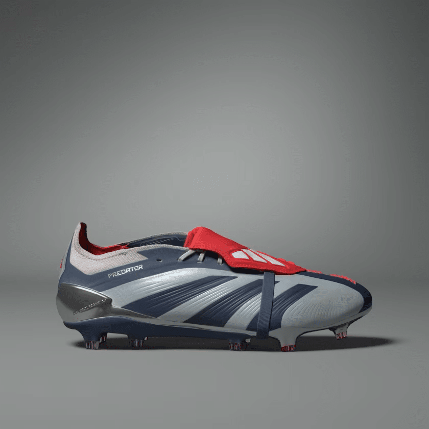 adidas predator roteiro