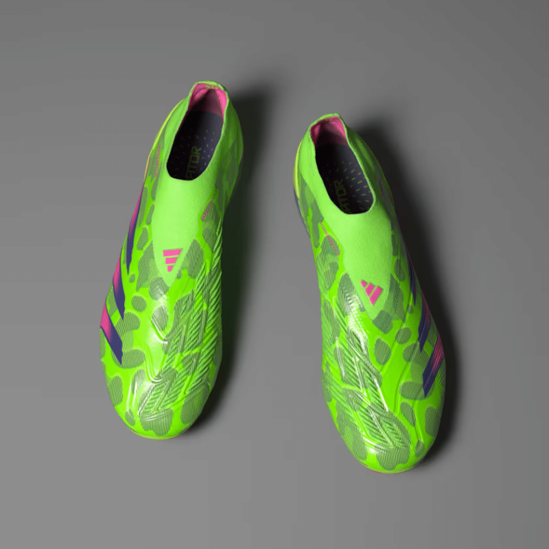 adidas predator vert hype pack