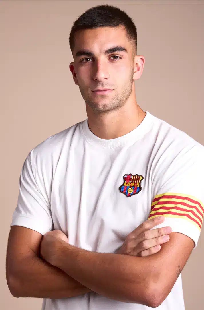 collection barça blm