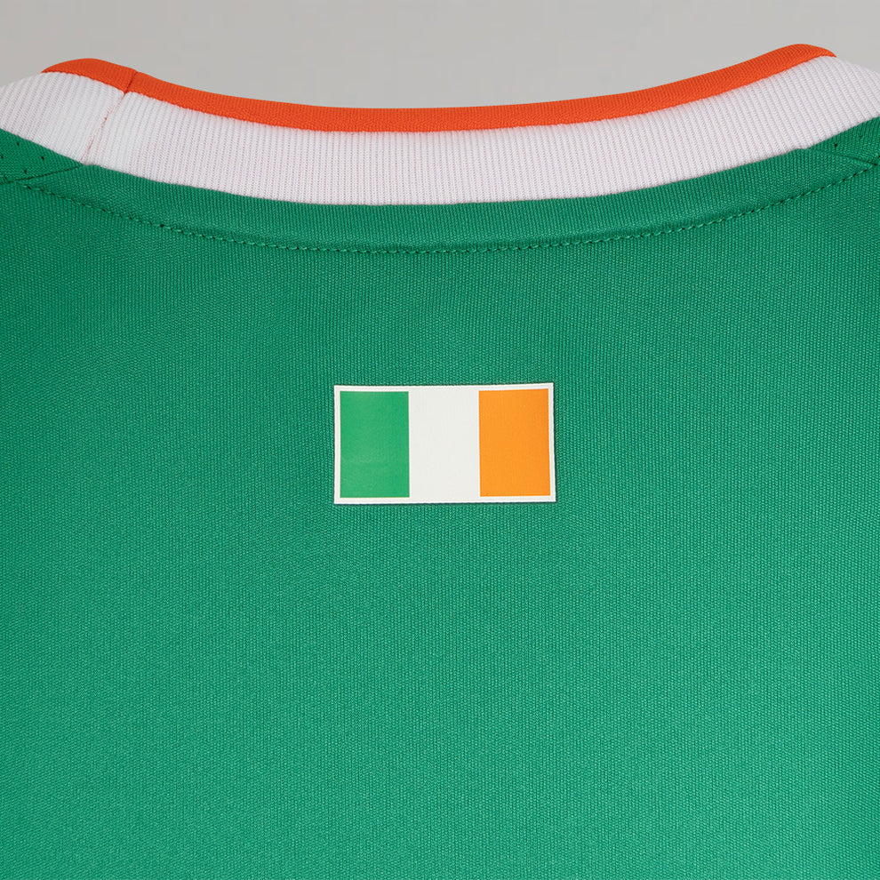 collection celtic irlande maillot 3
