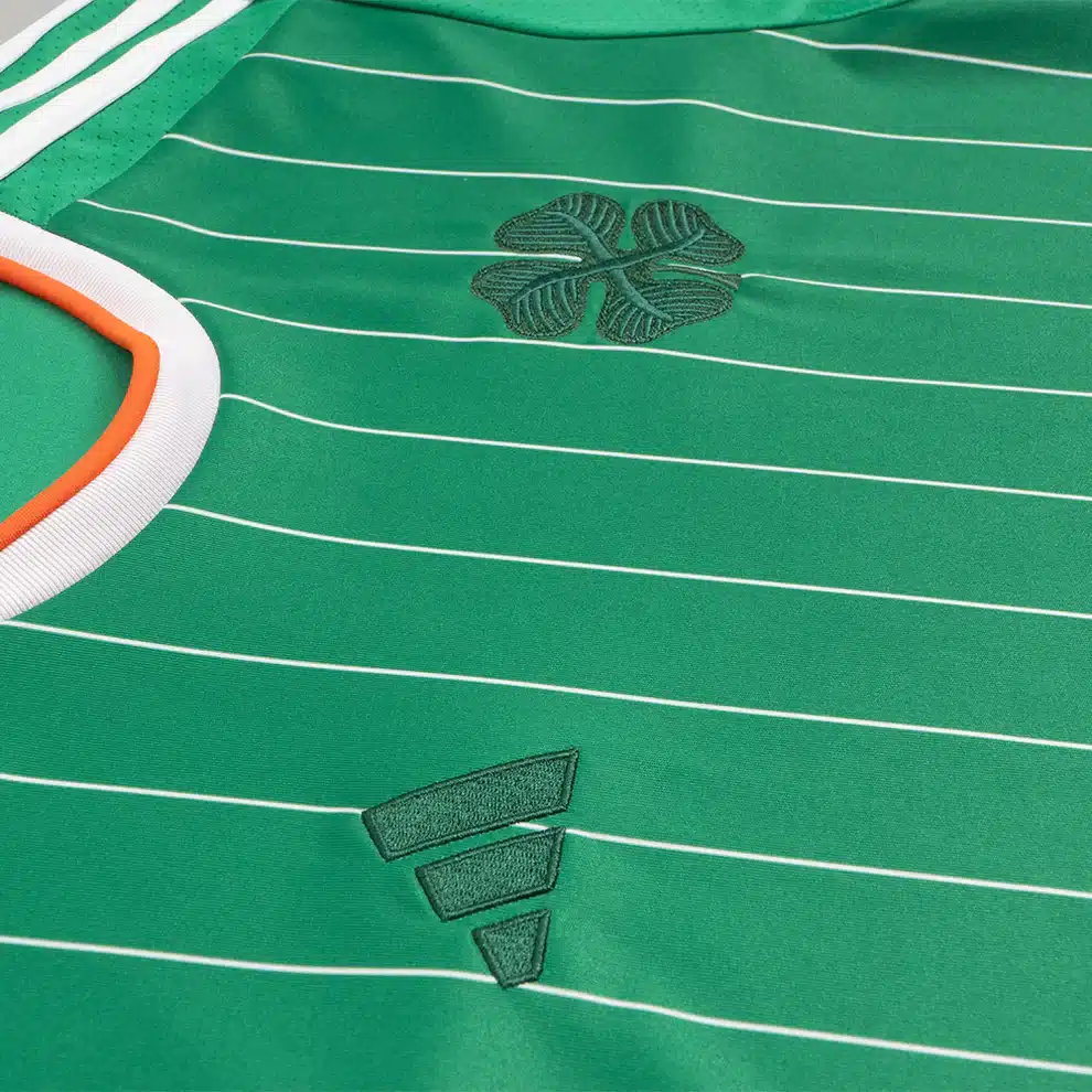 collection celtic irlande maillot 5