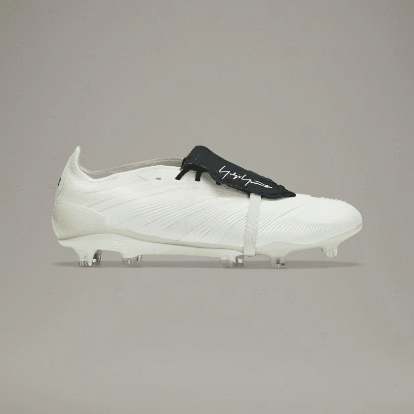 crampons adidas predator yamamoto