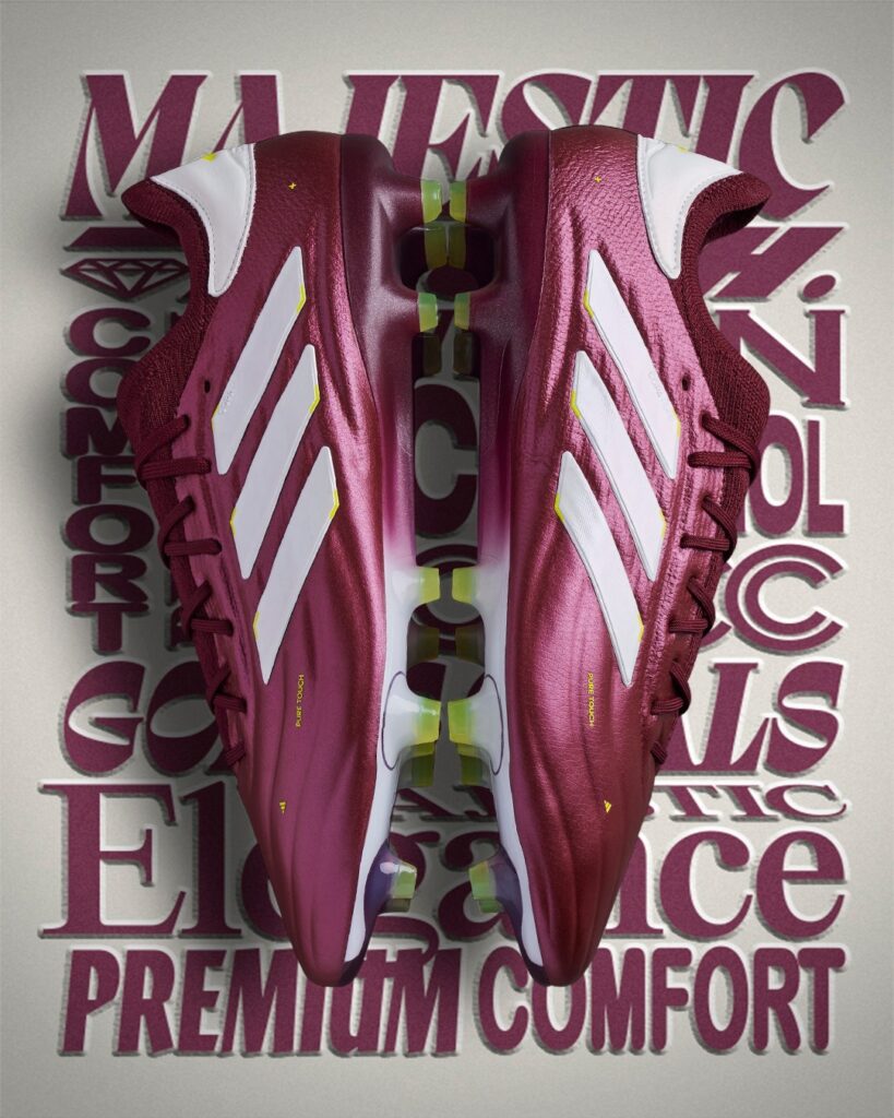 crampons copa energy citrus adidas 1