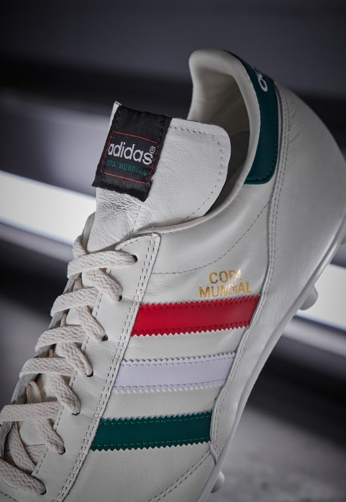 crampons copa mundial adidas 17