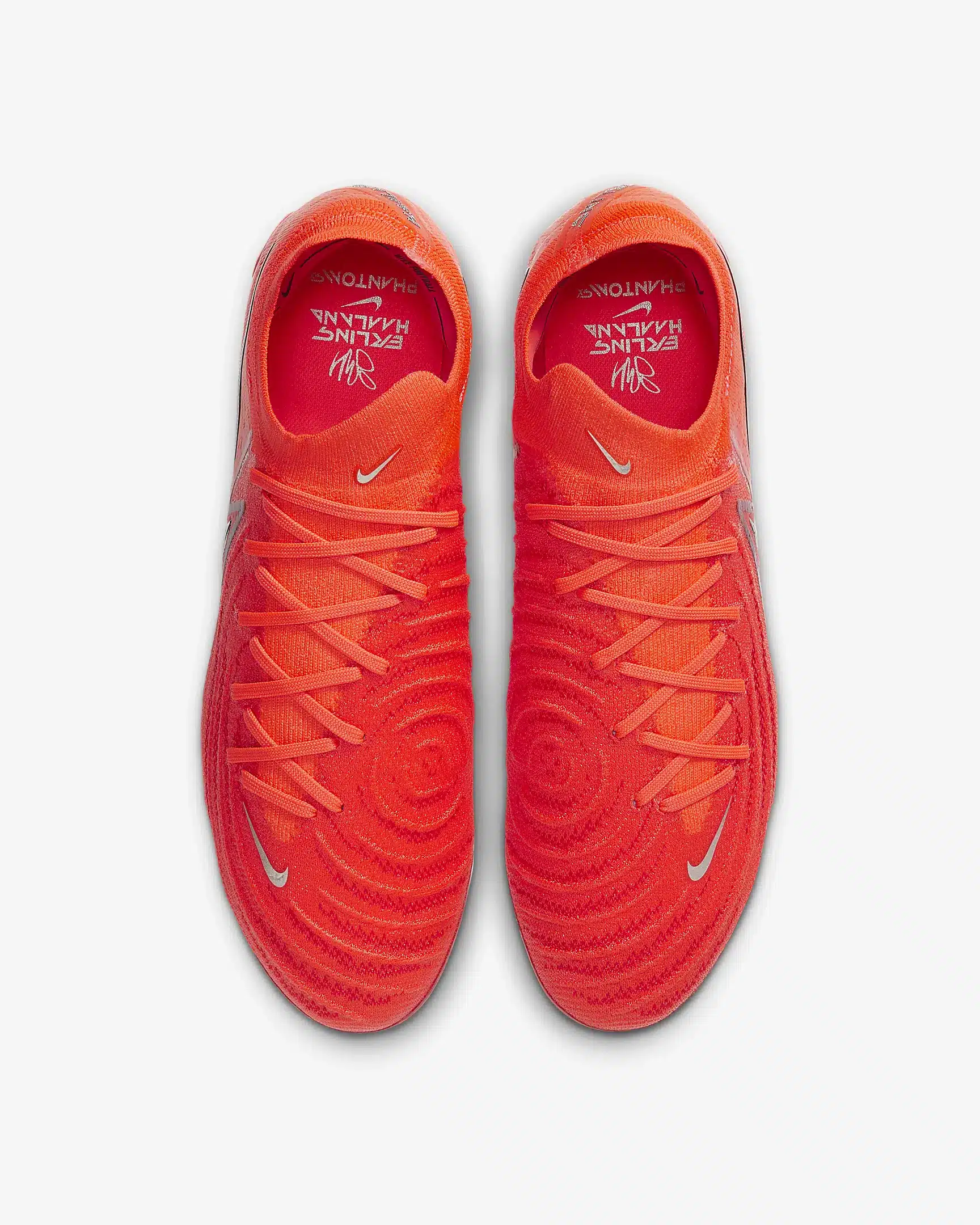 crampons haaland nike signature shoes