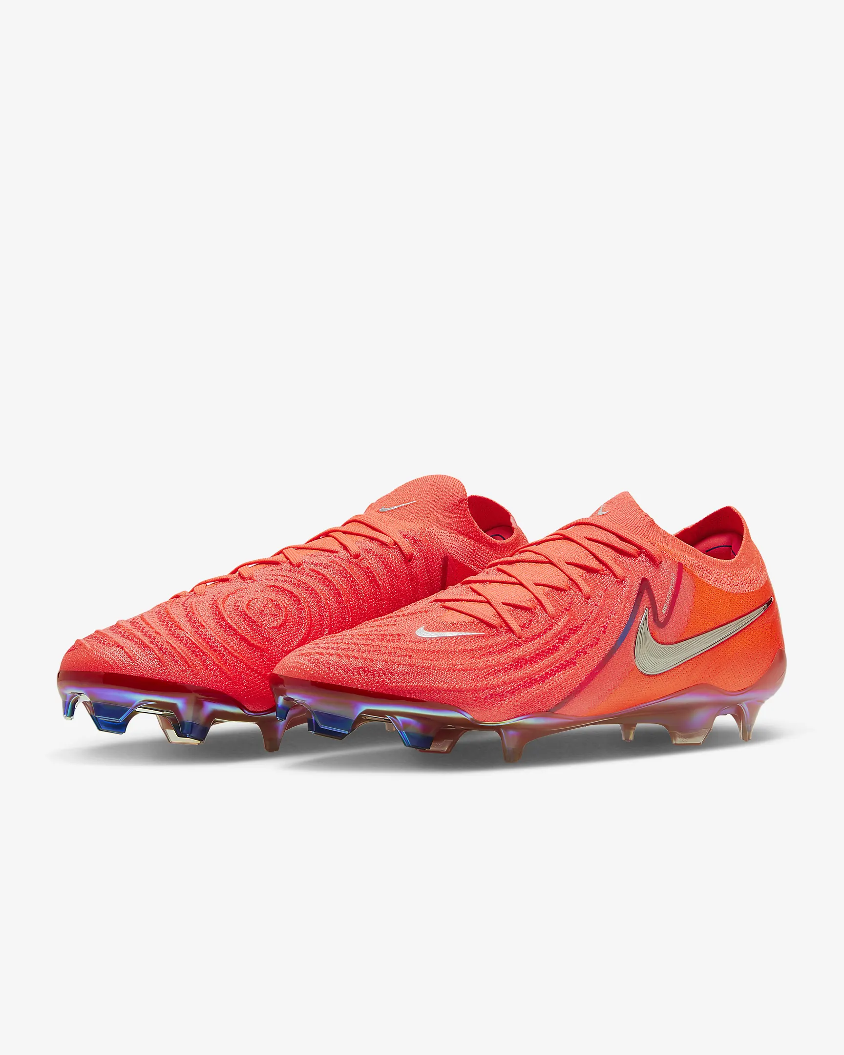crampons haaland nike signature shoes