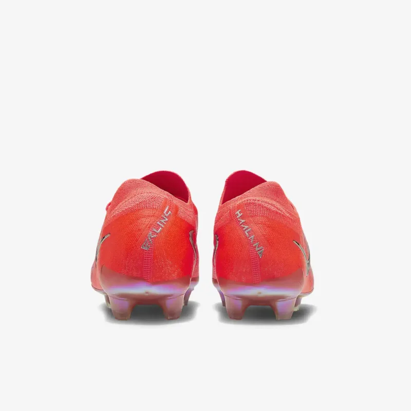 crampons haaland nike signature shoes