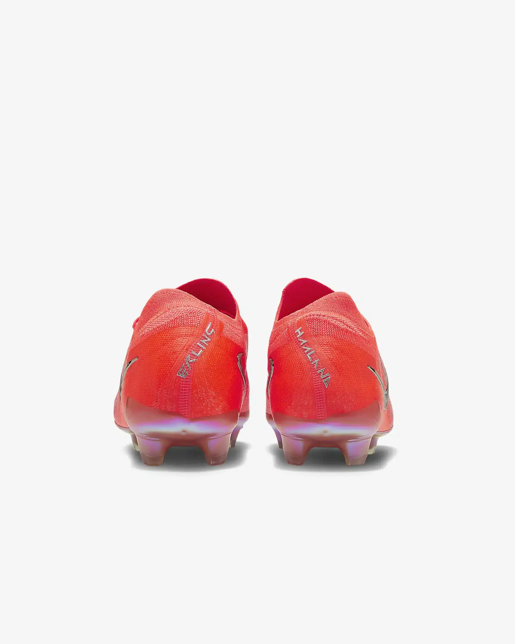 crampons haaland nike signature shoes