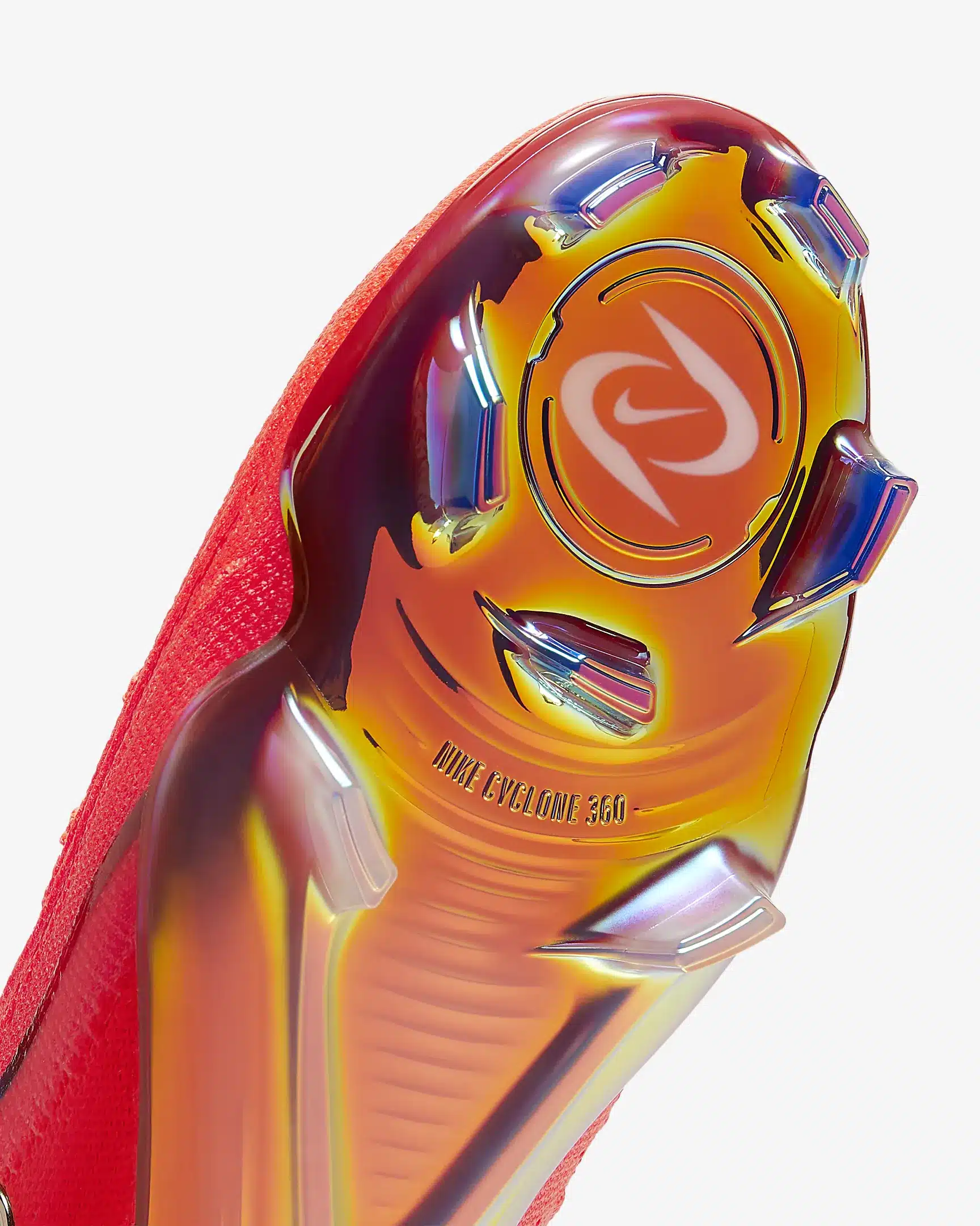 crampons haaland nike signature shoes