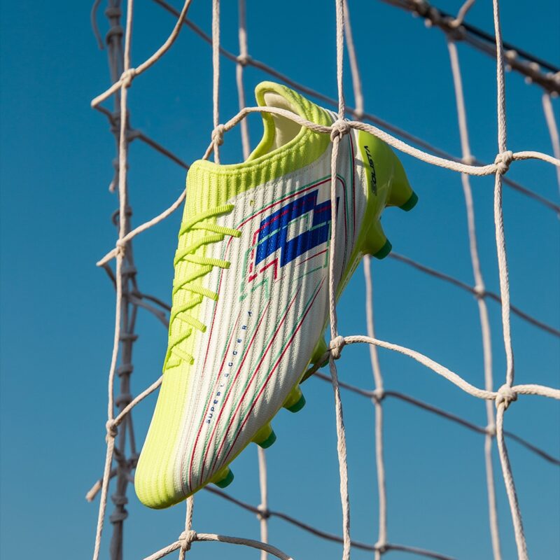 crampons lotto solista