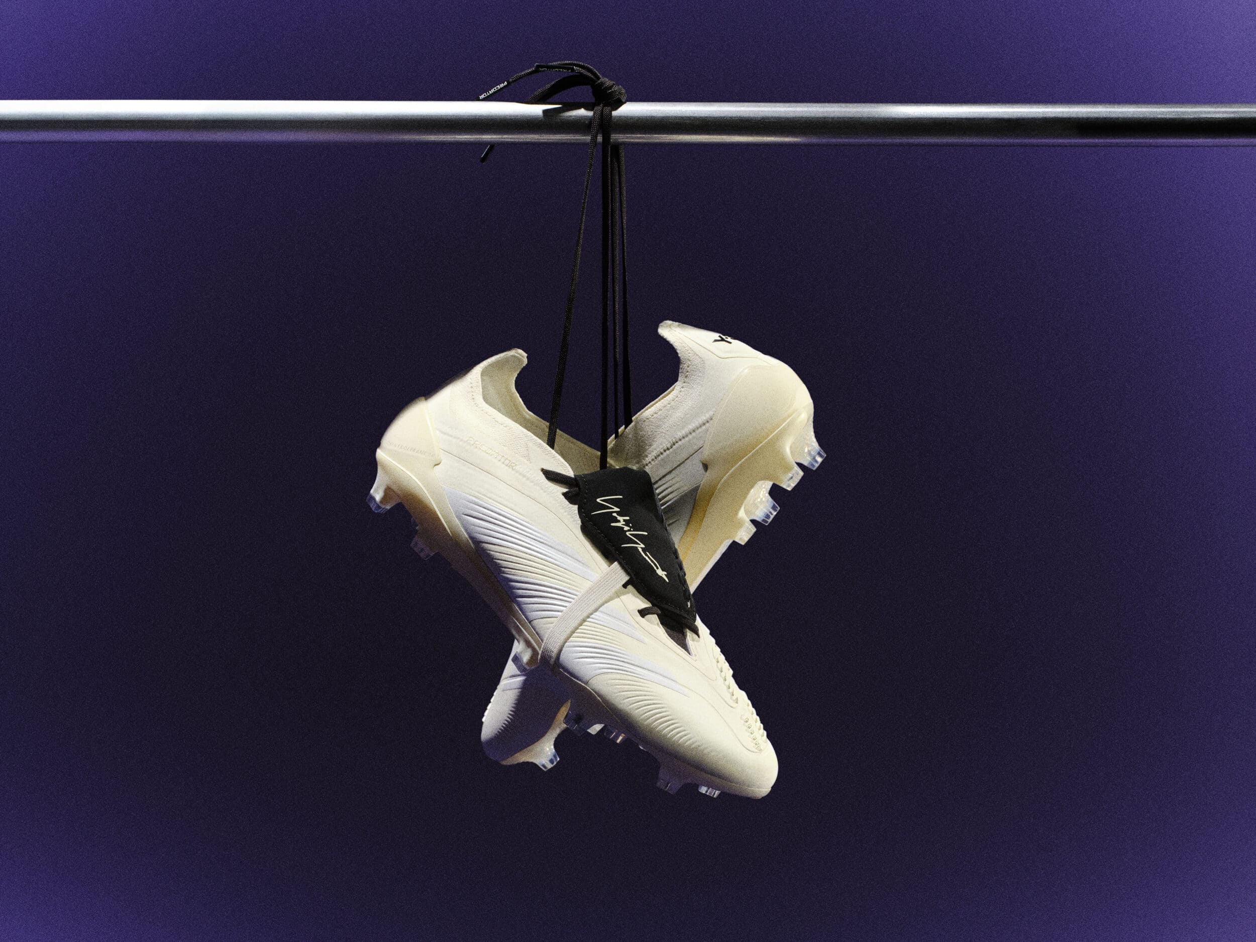 crampons predator y-3 adidas