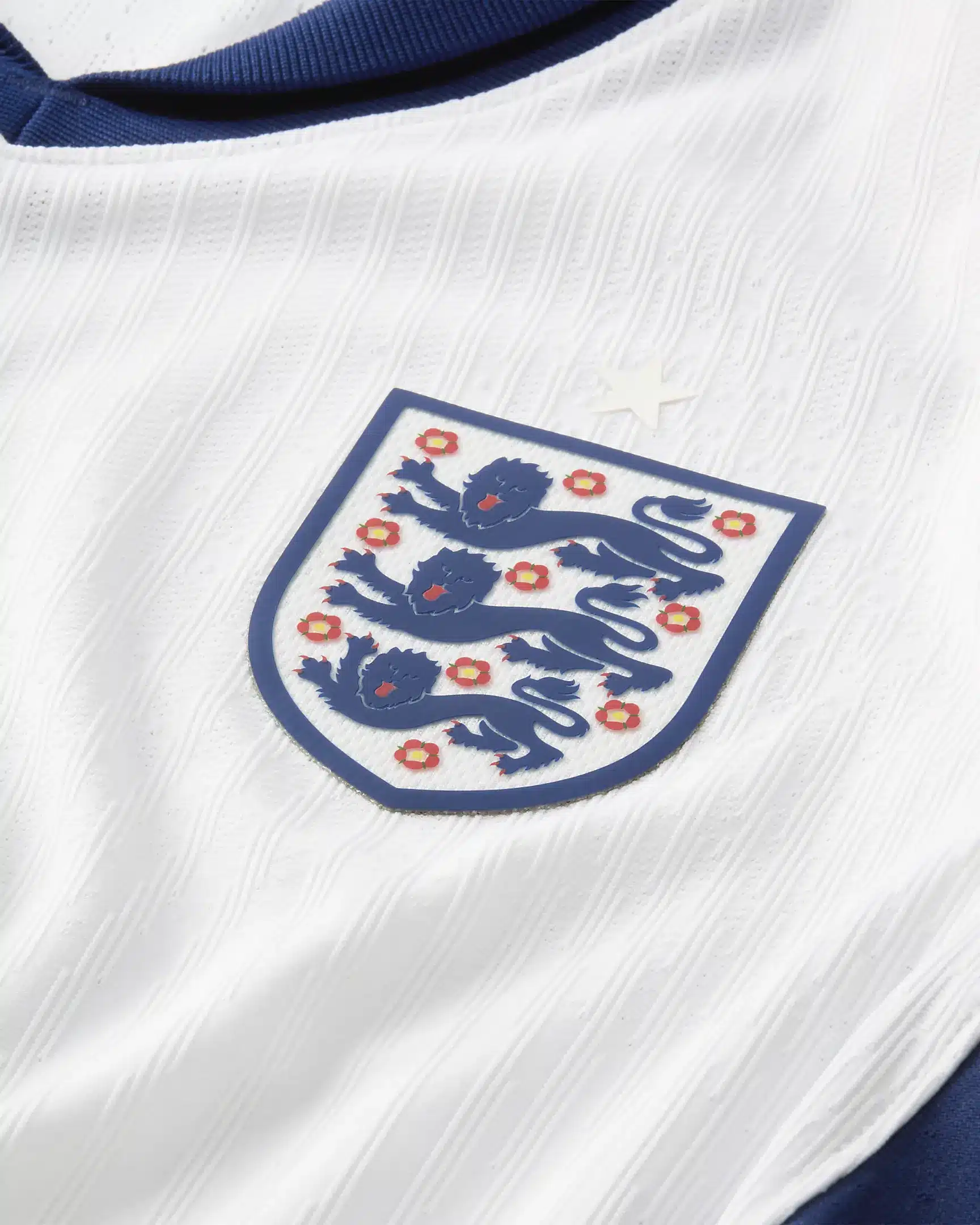 ecusson angleterre 2024 nike 1