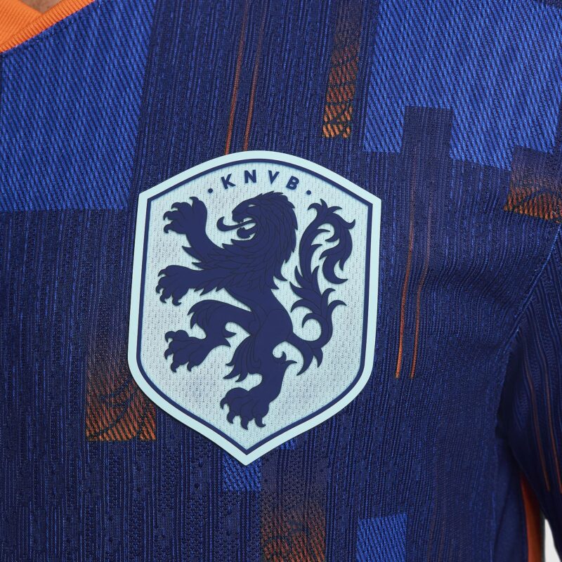 ecusson pays bas 2024 nike