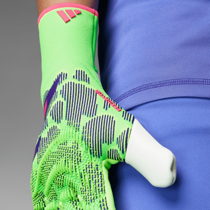 gants adidas predator pro