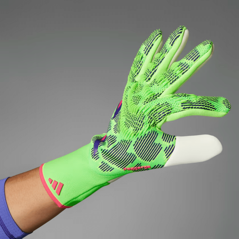 gants adidas predator pro