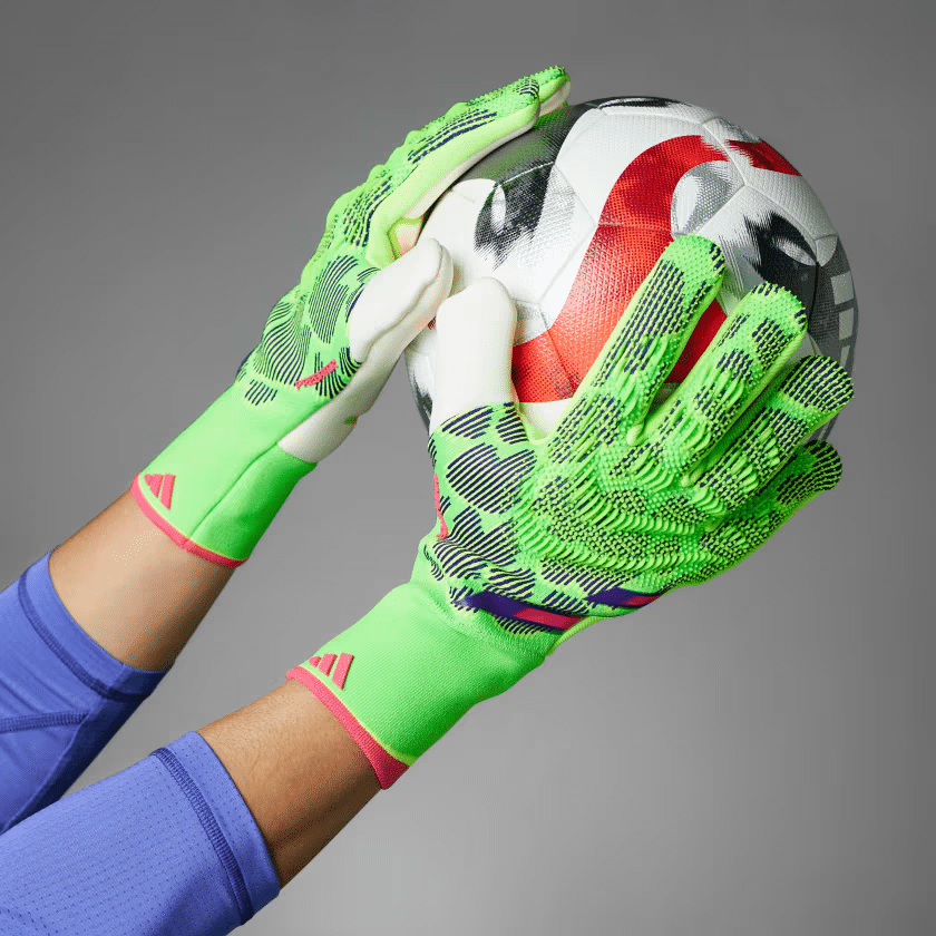 gants adidas predator pro