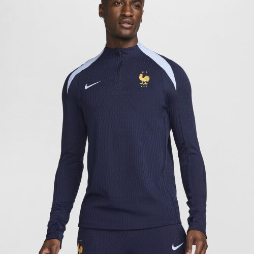 Image de l'article La collection de l'équipe de France disponible sur le site Nike