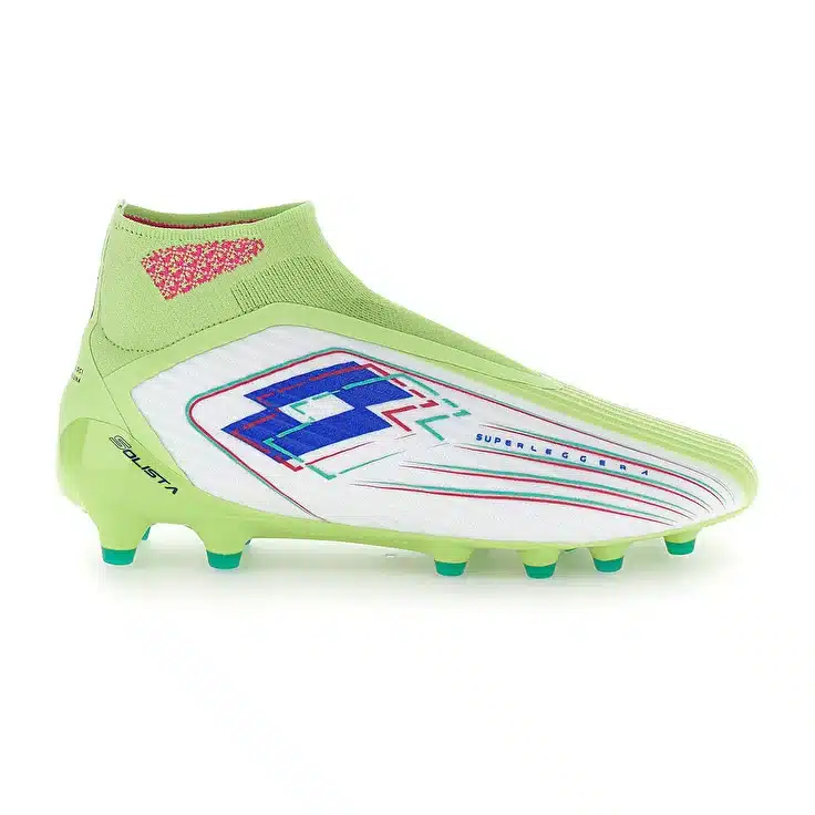 crampons lotto solista