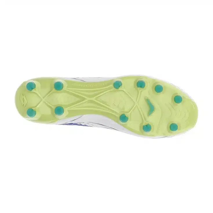 Crampons de football Lotto Forza Elite Jr taille 10