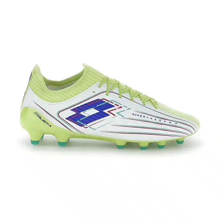 crampons lotto solista