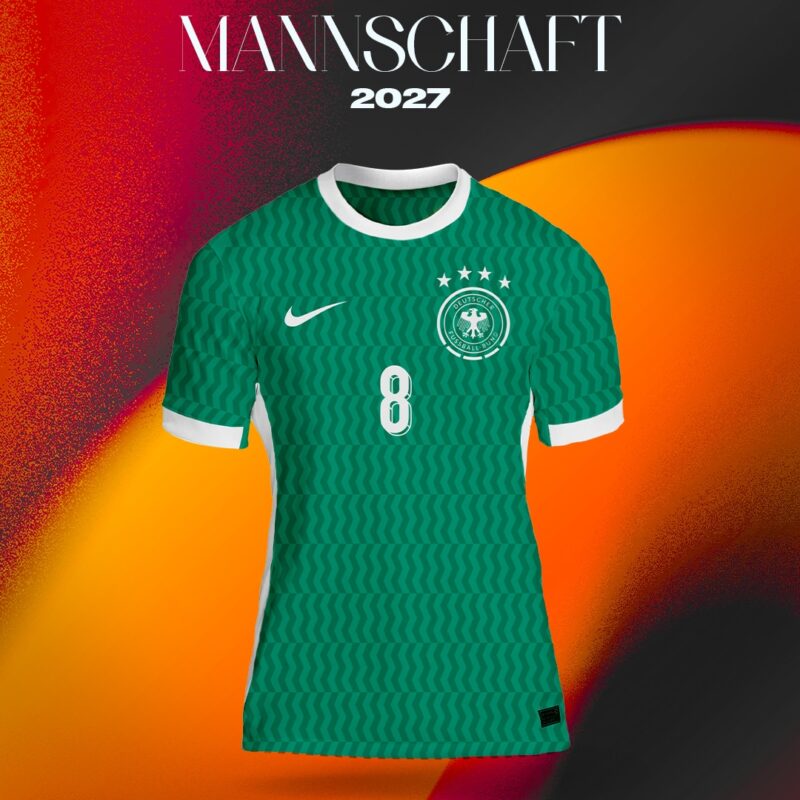 maillot allemagne nike 2027 3