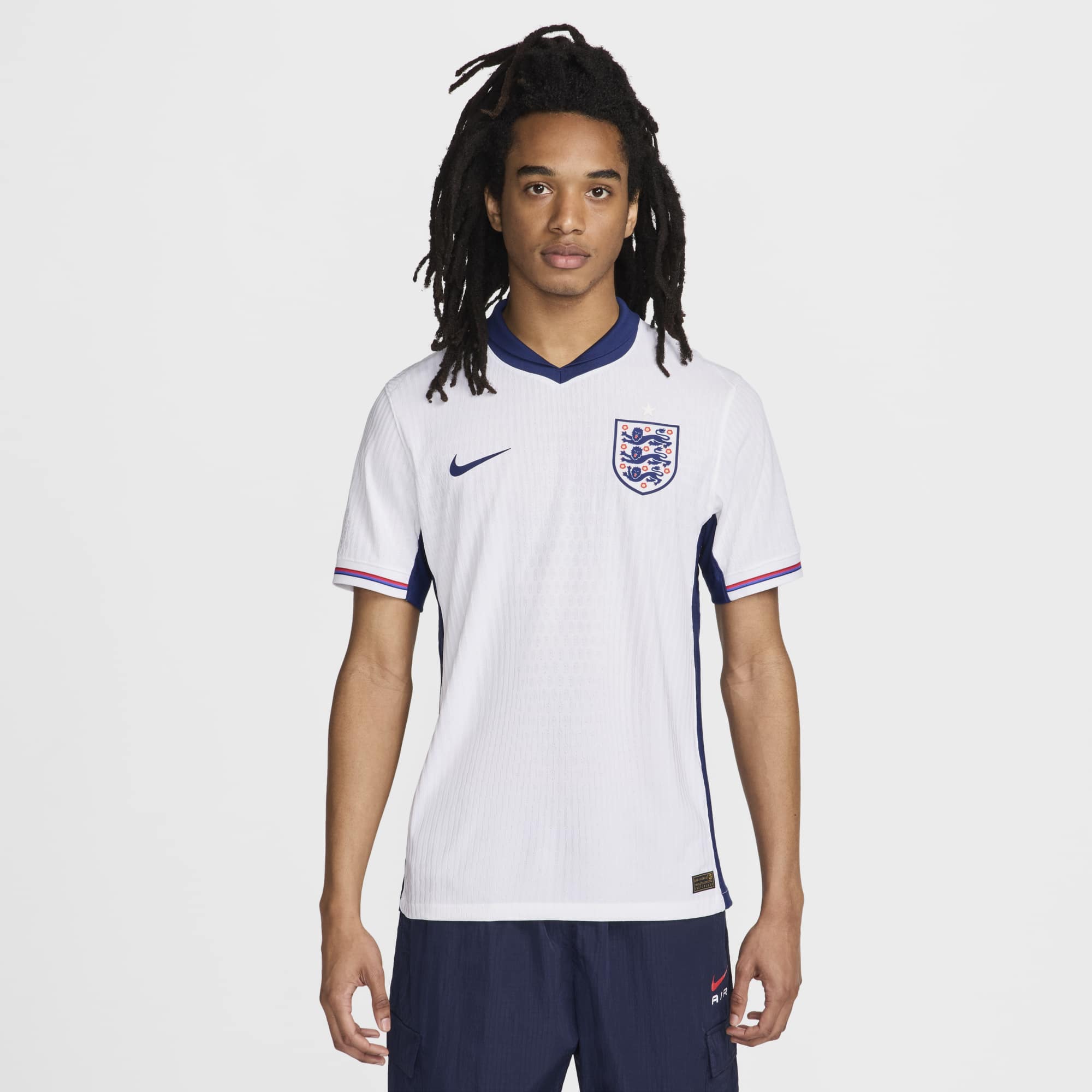maillot angleterre 2024