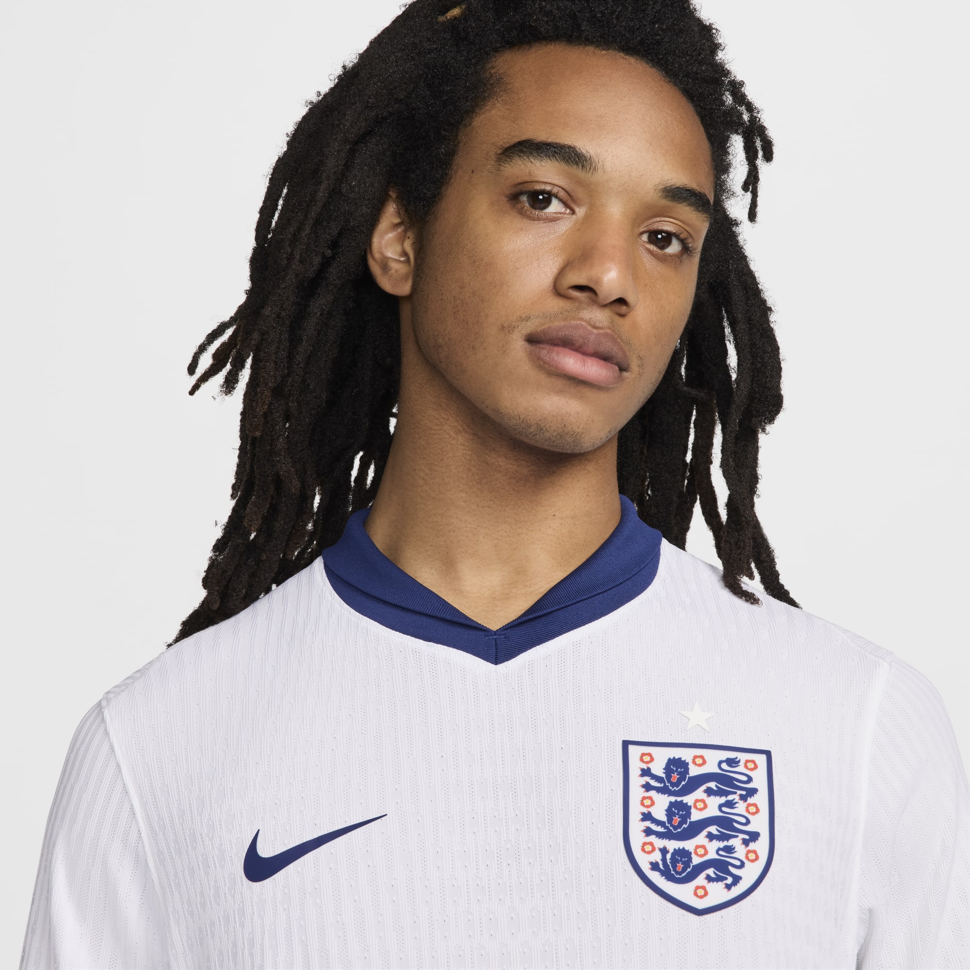 maillot angleterre 2024