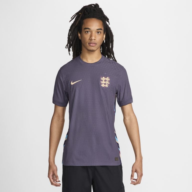 maillot angleterre 2024