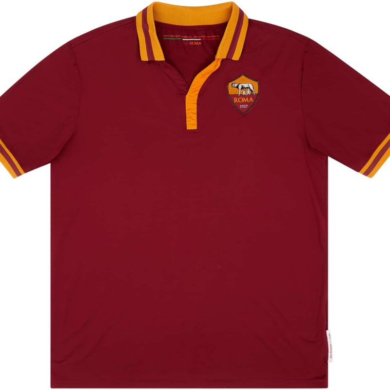 maillot-as-roma-sans-marque-2013