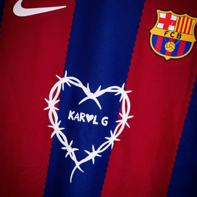 FC Barcelona Copa Final Victory Tee 24/25 - Barça Official