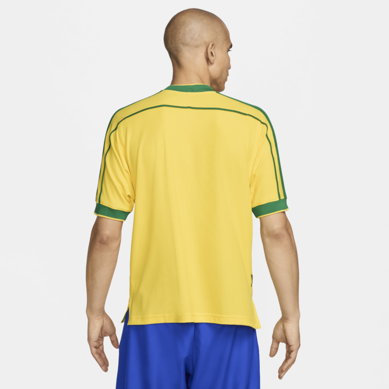 Maillot du brésil Robinho 2010/2011 - Vêtements