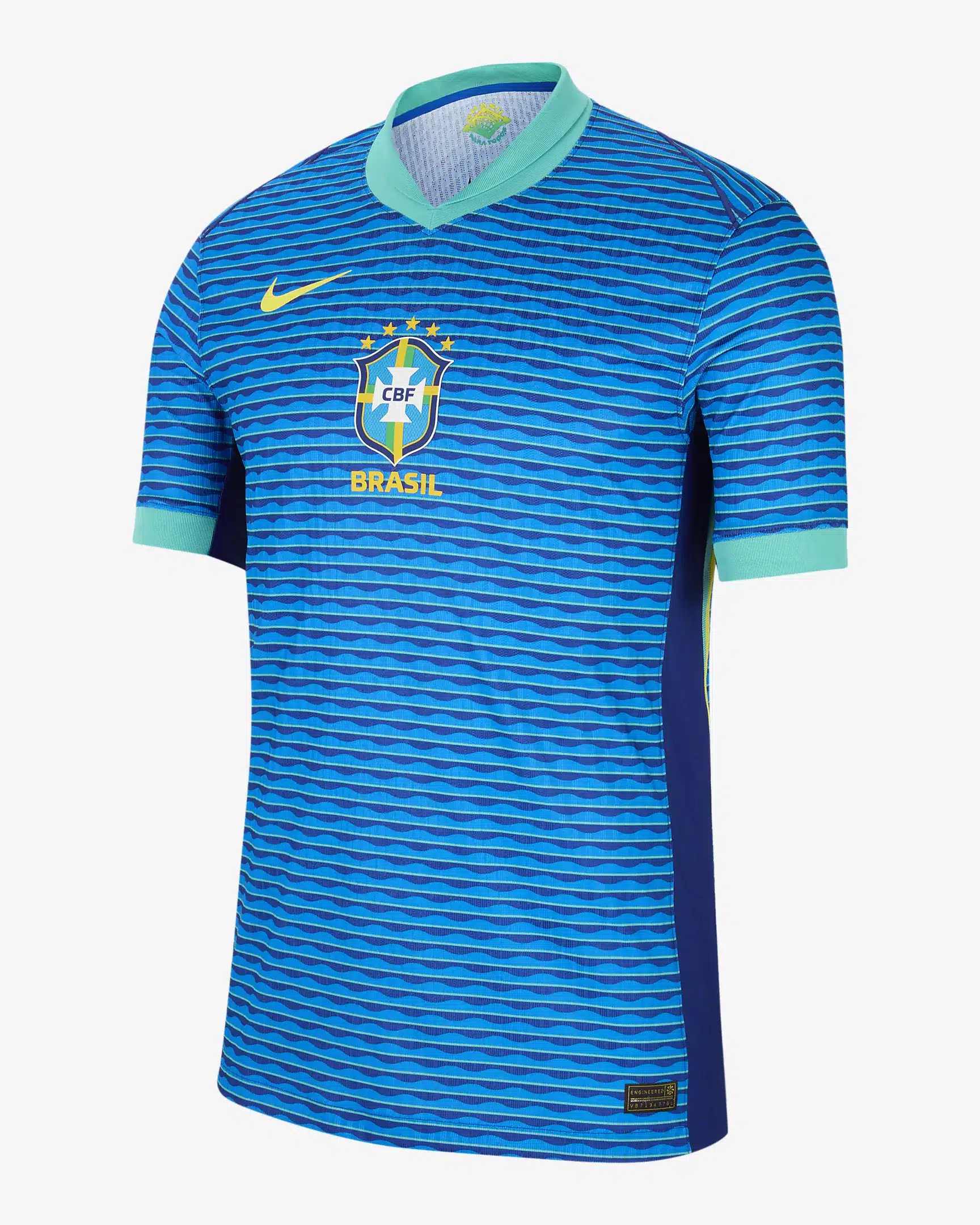 maillot bresil 2024