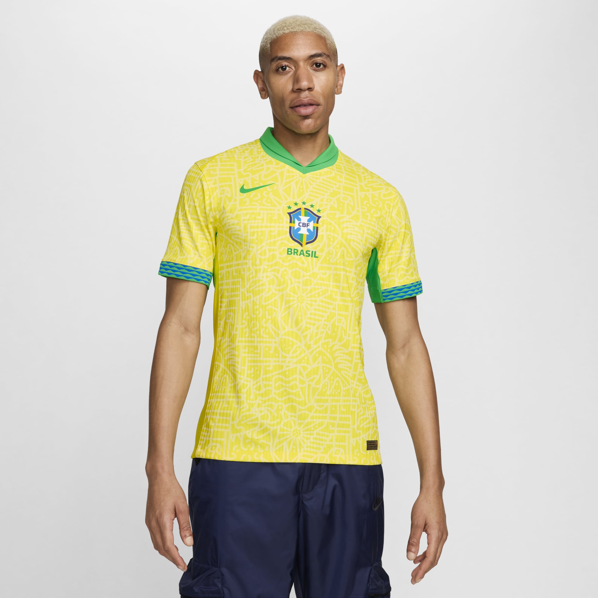 maillot bresil 2024
