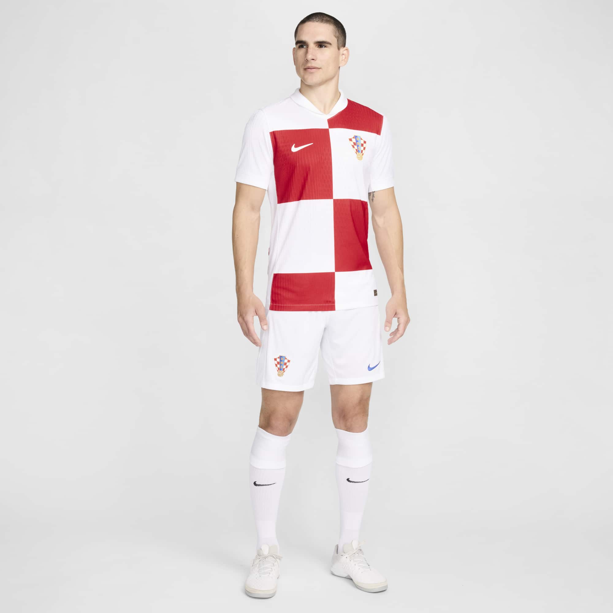 maillot croatie 2024