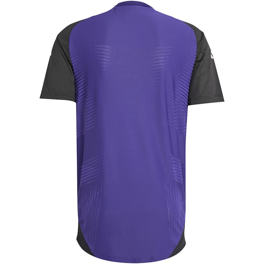 maillot entrainement allemagne 2