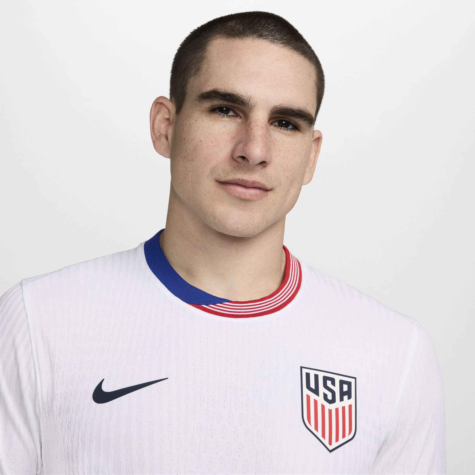maillot etats unis 2024